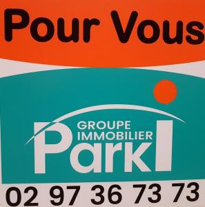 Acheter Terrain 1220 m2 Plouhinec