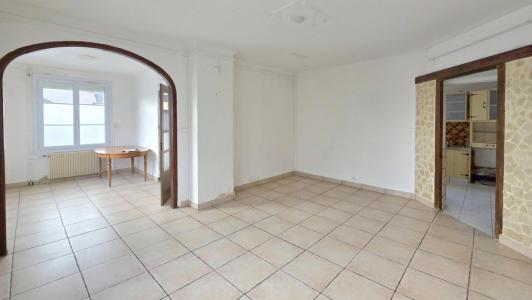 Acheter Maison Saint-georges-des-gardes Maine et loire