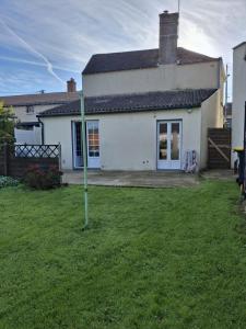Annonce Vente 7 pi�ces Maison Chemille 49