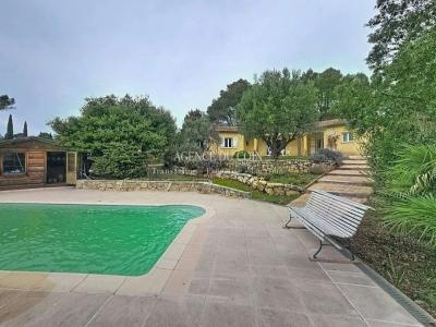 Acheter Maison 133 m2 Draguignan