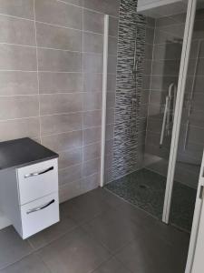 For rent Pont-sainte-marie 2 rooms 57 m2 Aube (10150) photo 4