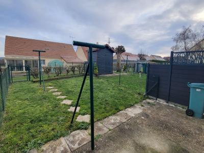 Acheter Maison Thorigne-sur-due 90000 euros