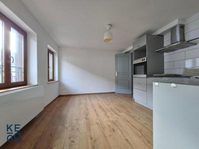 Annonce Location 4 pi�ces Appartement Brumath 67