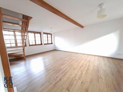 Louer Appartement Brumath Bas rhin