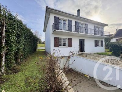 Annonce Vente 7 pi�ces Maison Limoges 87