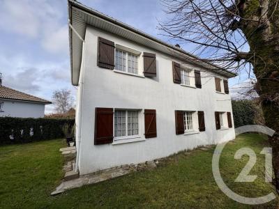 Acheter Maison 183 m2 Limoges