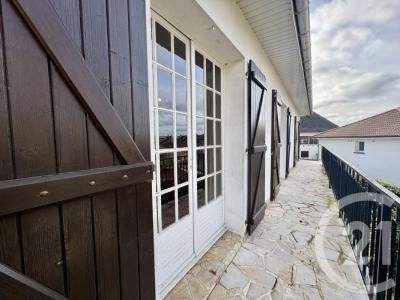 Acheter Maison Limoges Haute vienne