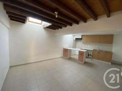 Annonce Location 3 pi�ces Appartement Pont-sainte-maxence 60