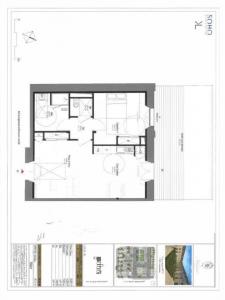 Annonce Location 2 pi�ces Appartement Fontainebleau 77