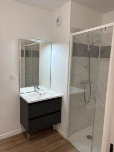 Louer Appartement 60 m2 Saran