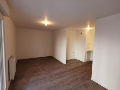 Louer Appartement 32 m2 Villejuif