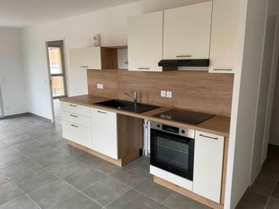 Annonce Location 2 pi�ces Appartement Irigny 69