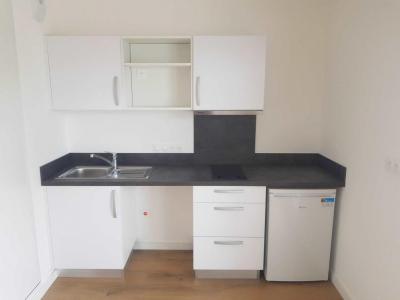 For rent Bouaye 2 rooms 41 m2 Loire atlantique (44830) photo 0