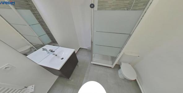 Louer Appartement 45 m2 Meaux