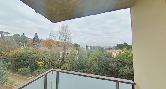 Louer Appartement Montpellier Herault
