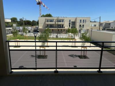 Annonce Location 2 pi�ces Appartement Avignon 84