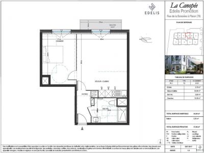 Louer Appartement Plaisir Yvelines