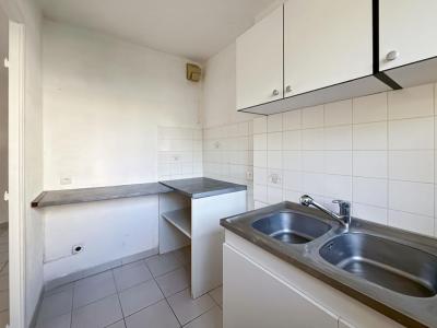 Louer Appartement Cagnes-sur-mer 823 euros