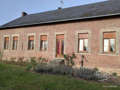 Annonce Vente 8 pi�ces Maison Houry 02