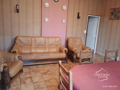 Acheter Maison Houry Aisne