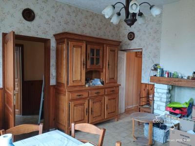 Acheter Maison Houry 173500 euros