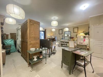 Acheter Local commercial Plaissan Herault