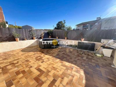 Acheter Appartement 65 m2 Gardanne