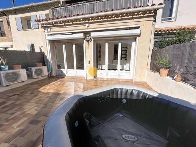 Acheter Appartement Gardanne Bouches du Rhone