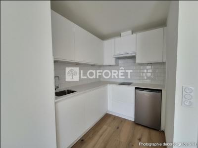 Acheter Appartement Villeneuve-d'ascq 325000 euros