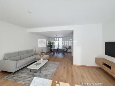 For sale Villeneuve-d'ascq 5 rooms 106 m2 Nord (59491) photo 0