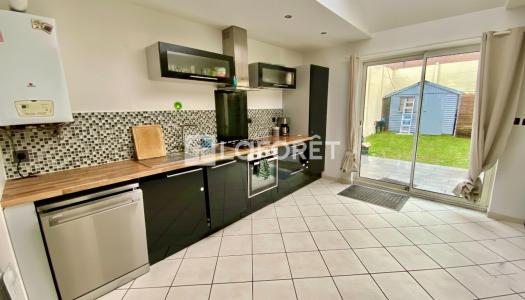 Acheter Maison Tourcoing Nord