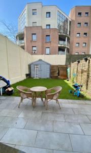 Acheter Maison Tourcoing 175000 euros