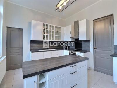 Acheter Maison 295 m2 Tourcoing