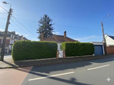 For sale Villeneuve-d'ascq 4 rooms 123 m2 Nord (59491) photo 0