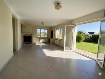 Annonce Vente 4 pi�ces Maison Villeneuve-d'ascq 59