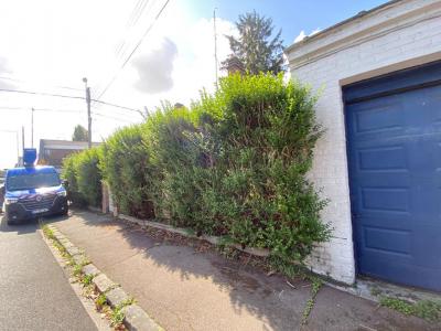 Acheter Maison Villeneuve-d'ascq Nord