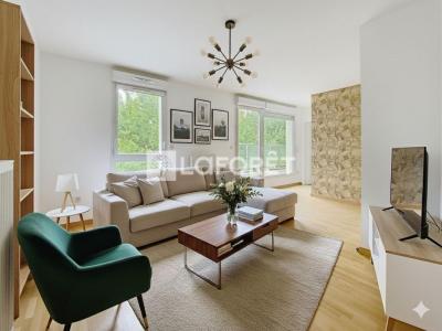 For sale Wasquehal 3 rooms 66 m2 Nord (59290) photo 0