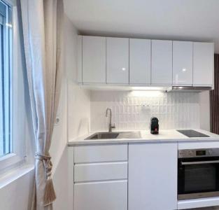 Annonce Location Appartement Paris-8eme-arrondissement 75