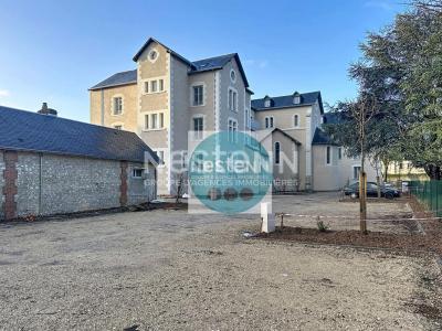 Annonce Vente 4 pi�ces Appartement Blois 41