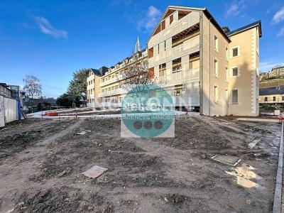 Acheter Appartement Blois 330402 euros