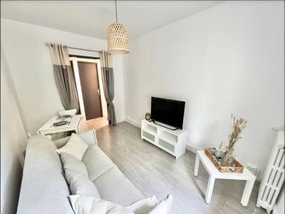 For rent Boulogne-billancourt 2 rooms 40 m2 Hauts de Seine (92100) photo 0
