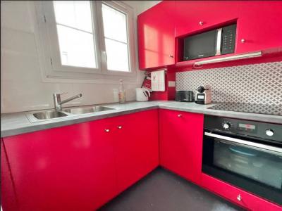 Louer Appartement 40 m2 Boulogne-billancourt