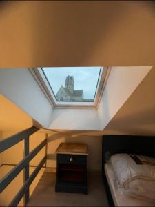 Louer Appartement 40 m2 Etampes