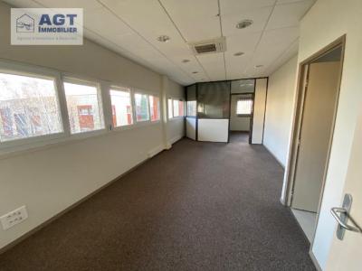 Annonce Location Bureau Beauvais 60