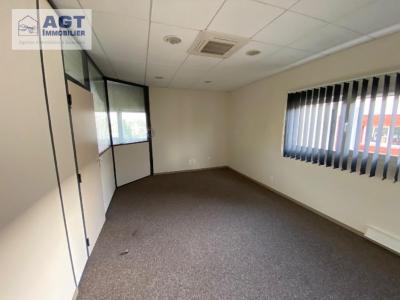Louer Bureau Beauvais Oise