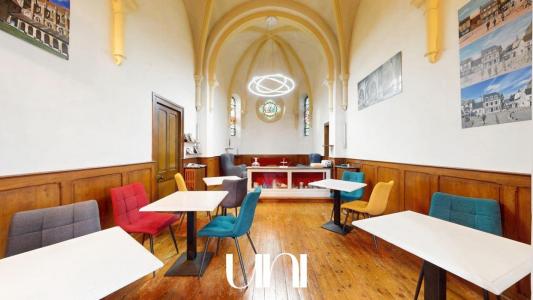 Annonce Vente 16 pi�ces Maison Saint-pierre-sur-dives 14