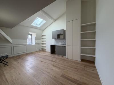Annonce Location 2 pi�ces Appartement Charbonnieres-les-bains 69