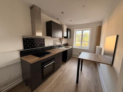 Louer Appartement 72 m2 Francheville