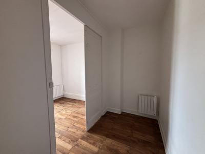 Annonce Location Appartement Villeurbanne 69