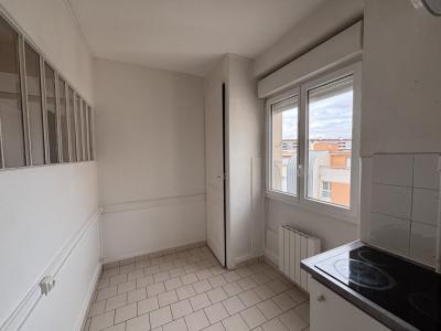 Louer Appartement 31 m2 Villeurbanne